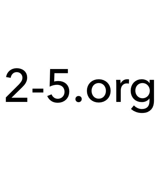 2-5.org